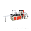 Coextrusion Filem Blowing Machinery With Auto Loader